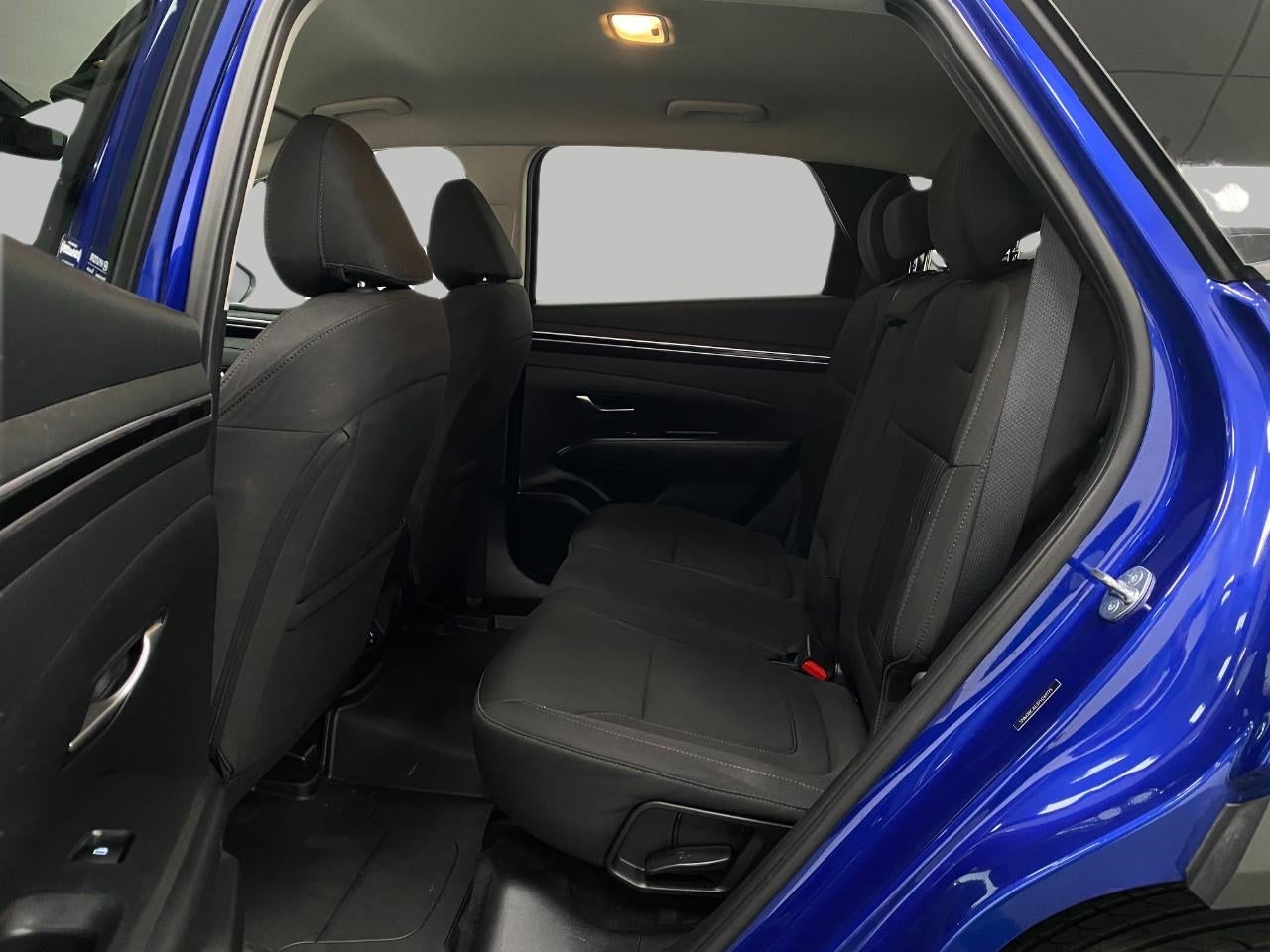 2023 Hyundai Tucson SEL - Photo 29