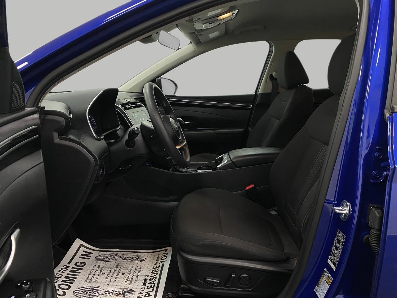 2023 Hyundai Tucson SEL - Photo 30