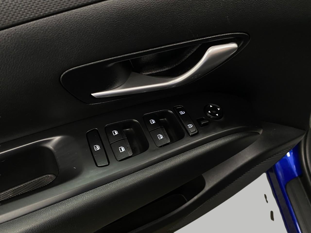 2023 Hyundai Tucson SEL - Photo 31