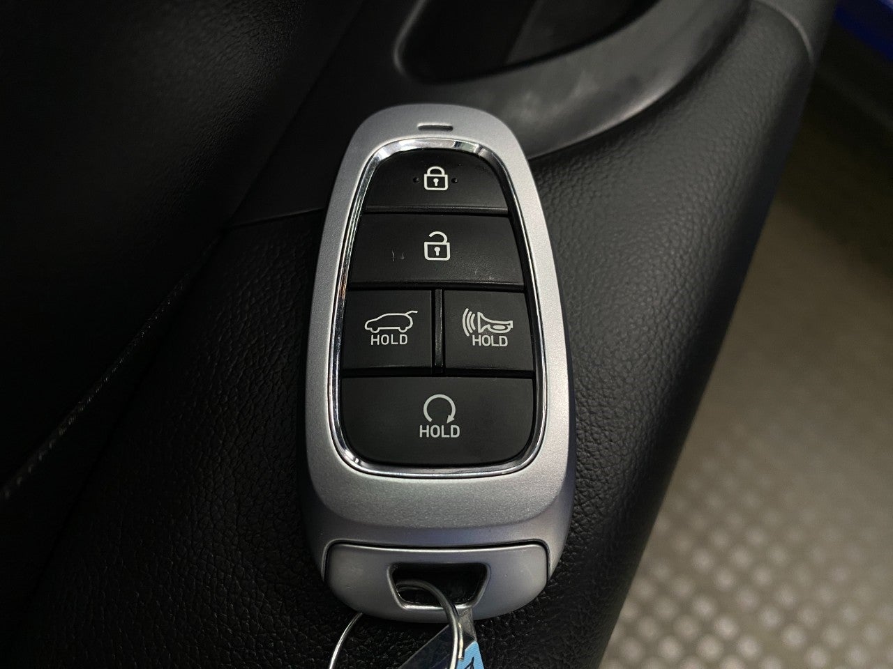 2023 Hyundai Tucson SEL - Photo 32