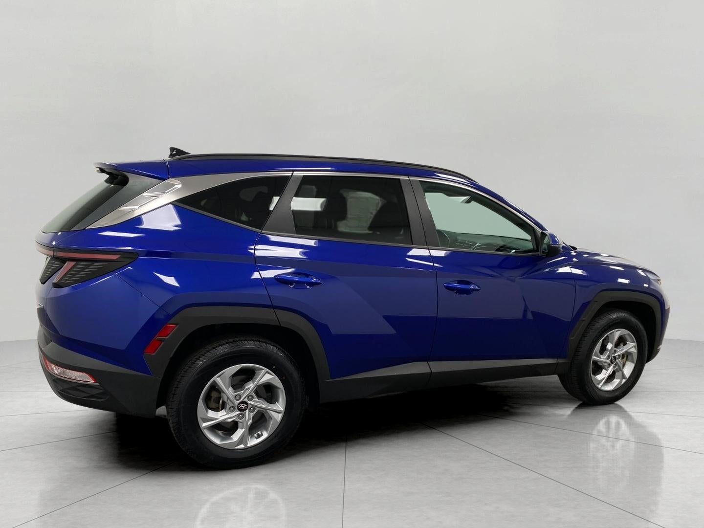2023 Hyundai TUCSON SEL AWD