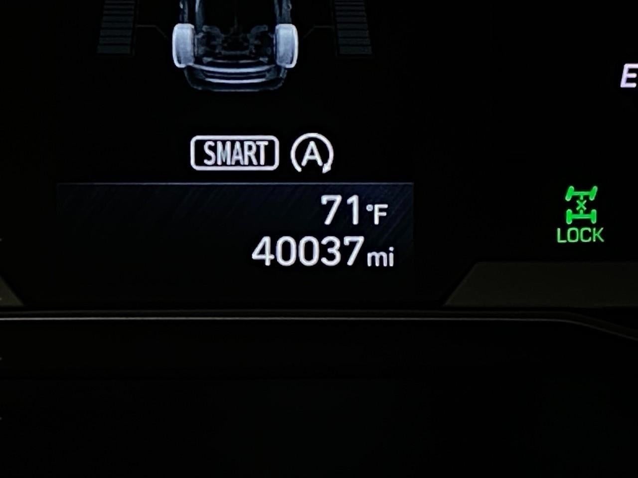 2023 Hyundai TUCSON SEL AWD