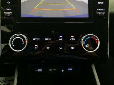 2023 Hyundai TUCSON SEL AWD