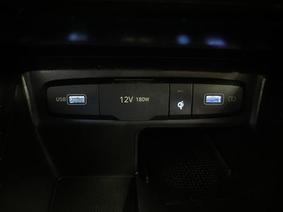 2023 Hyundai TUCSON SEL AWD