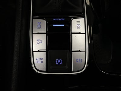 2023 Hyundai TUCSON SEL AWD