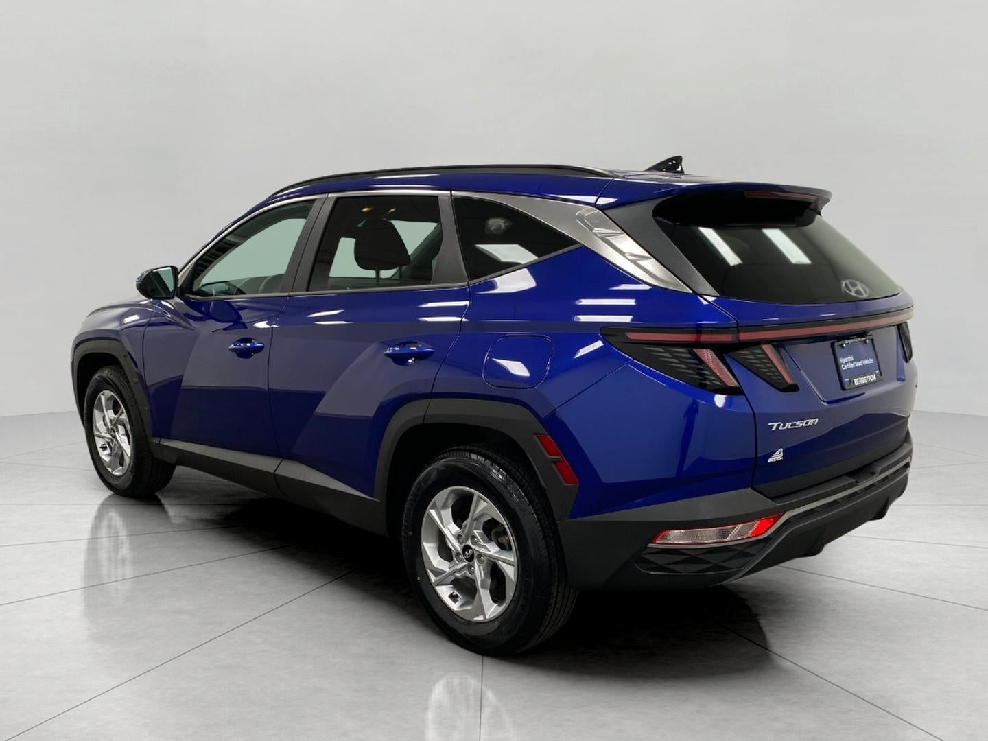 2023 Hyundai Tucson SEL - Photo 7