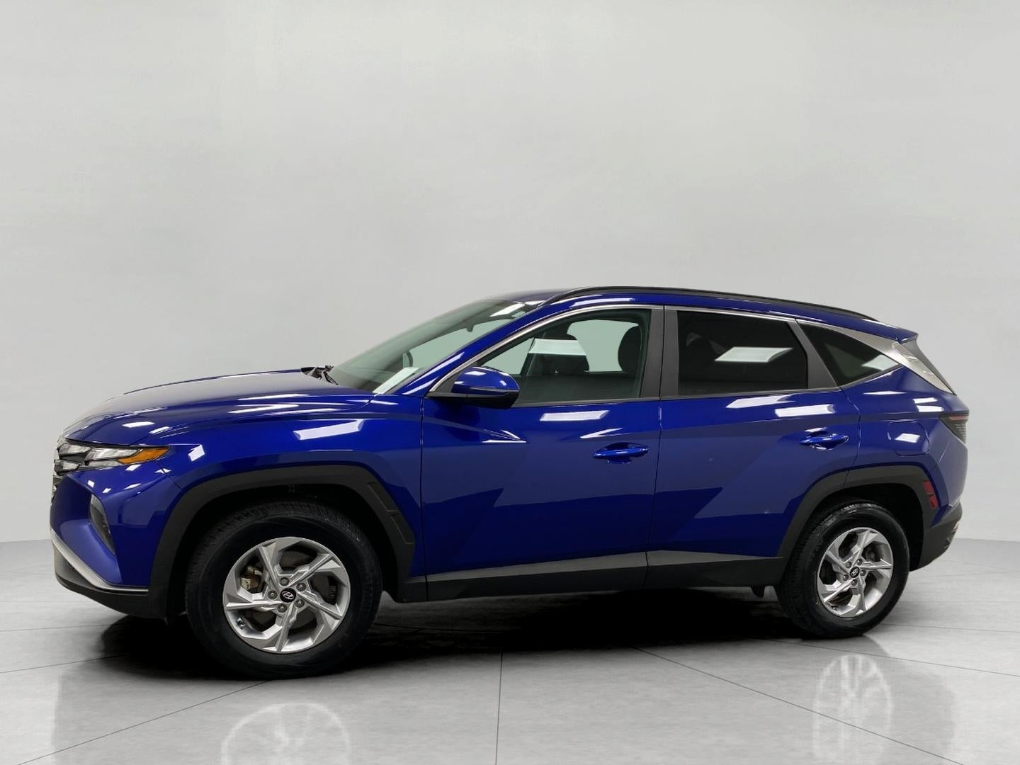 2023 Hyundai Tucson SEL - Photo 8