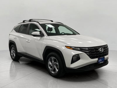 2023 Hyundai TUCSON SEL AWD