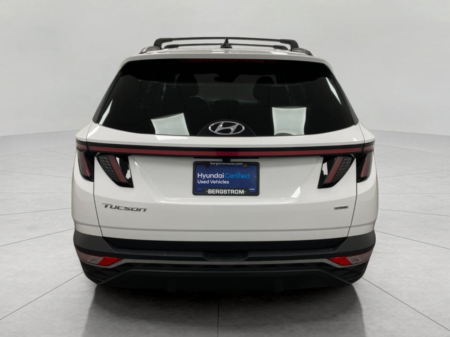 2023 Hyundai Tucson SEL - Photo 10