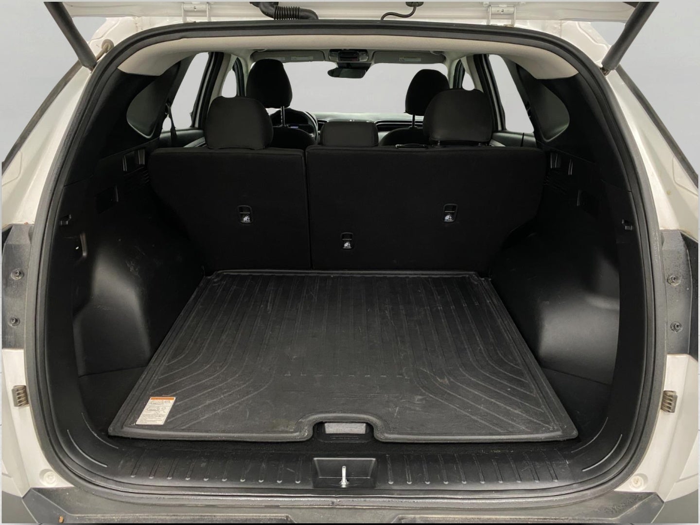2023 Hyundai Tucson SEL - Photo 11