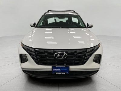 2023 Hyundai TUCSON SEL AWD