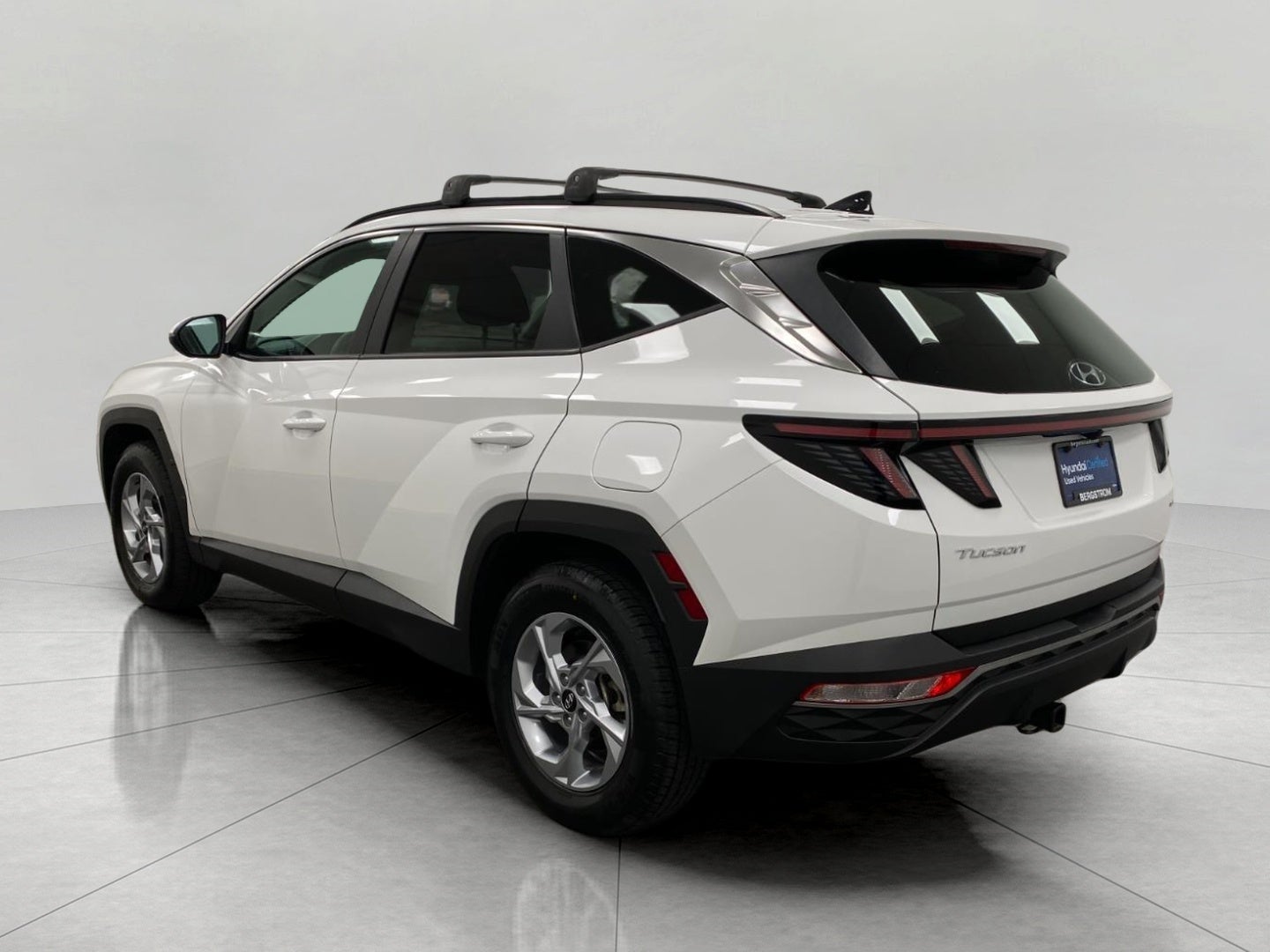 2023 Hyundai Tucson SEL - Photo 13
