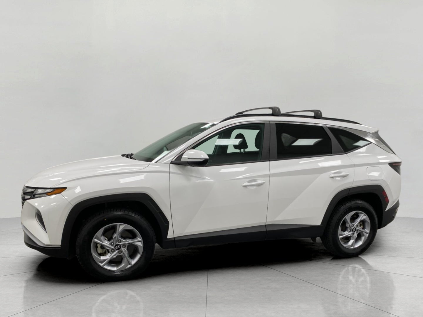 2023 Hyundai Tucson SEL - Photo 14