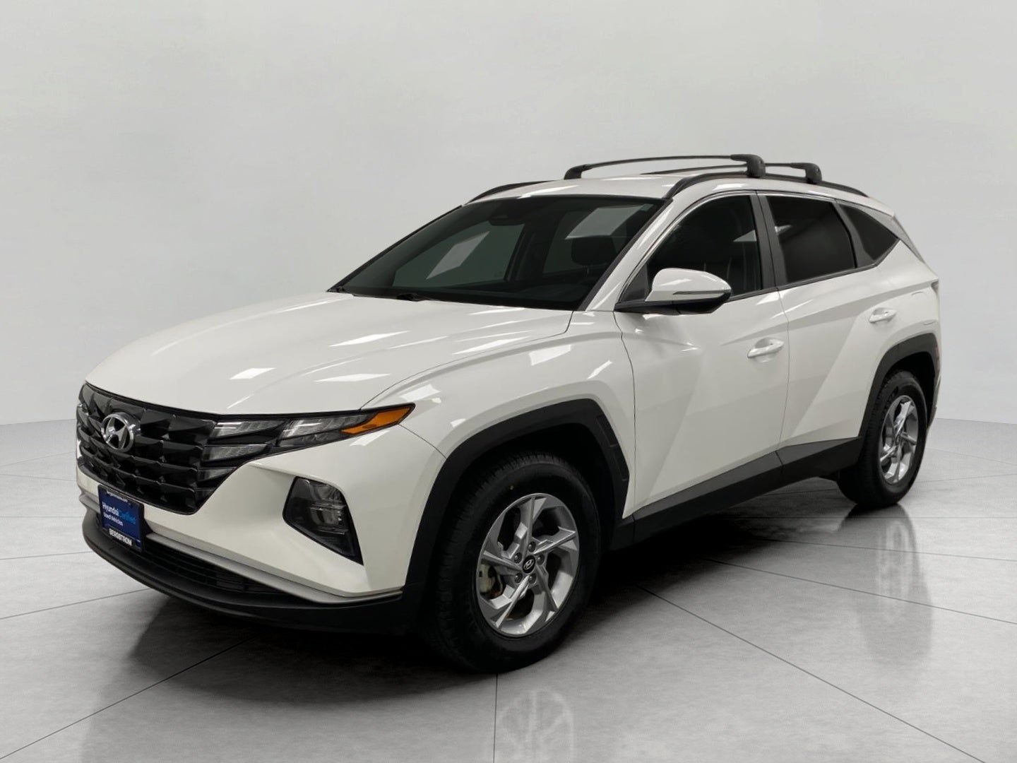 2023 Hyundai Tucson SEL - Photo 15