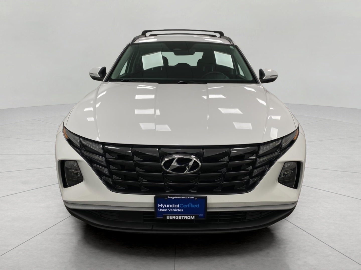 2023 Hyundai Tucson SEL - Photo 16