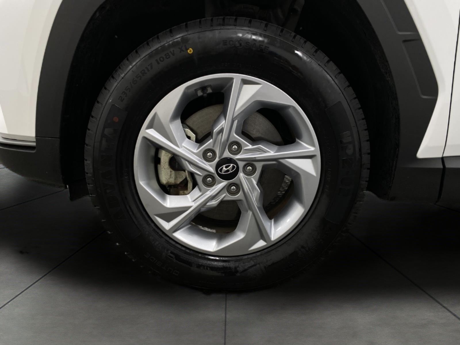 2023 Hyundai Tucson SEL - Photo 18