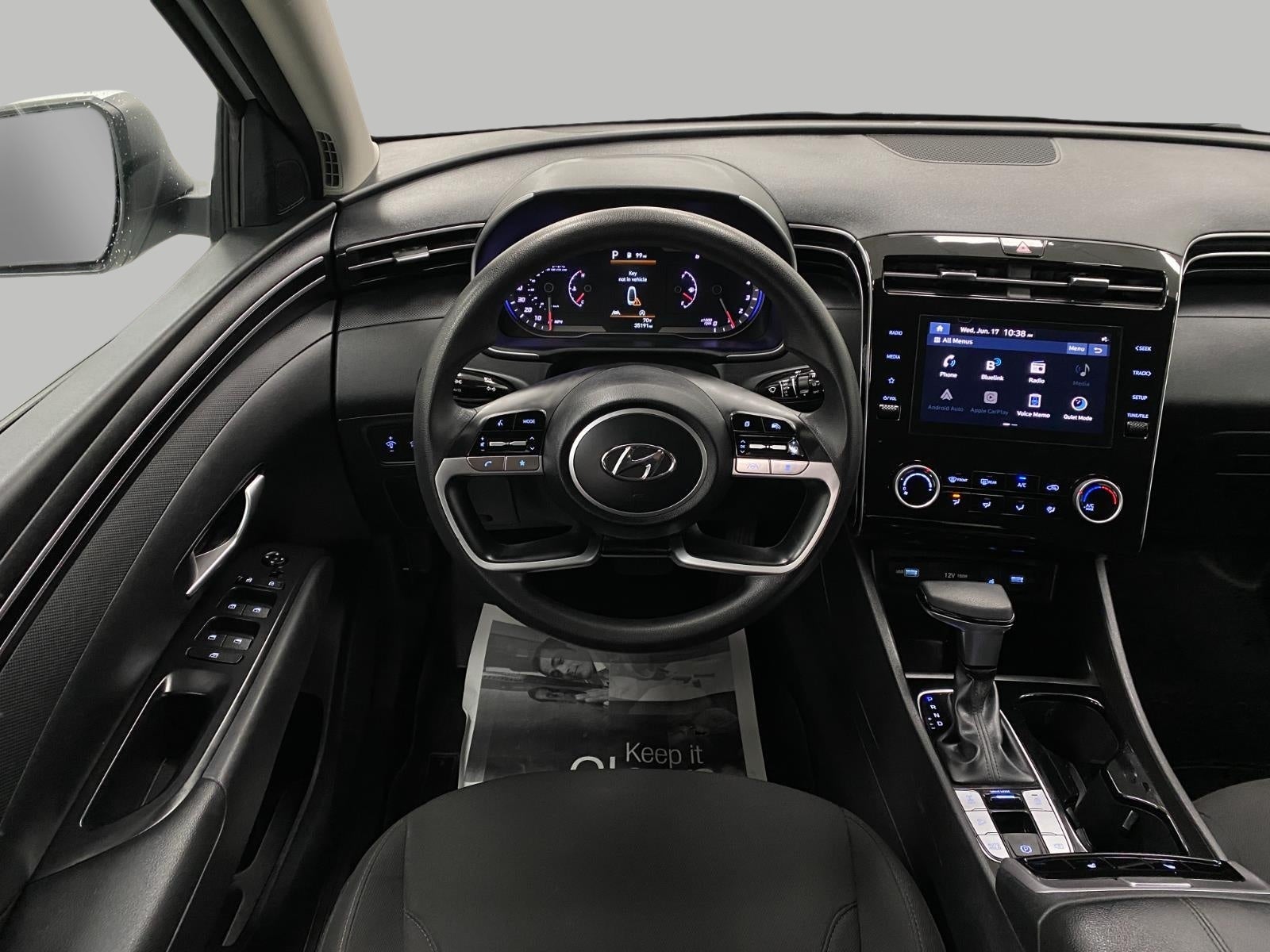 2023 Hyundai Tucson SEL - Photo 19