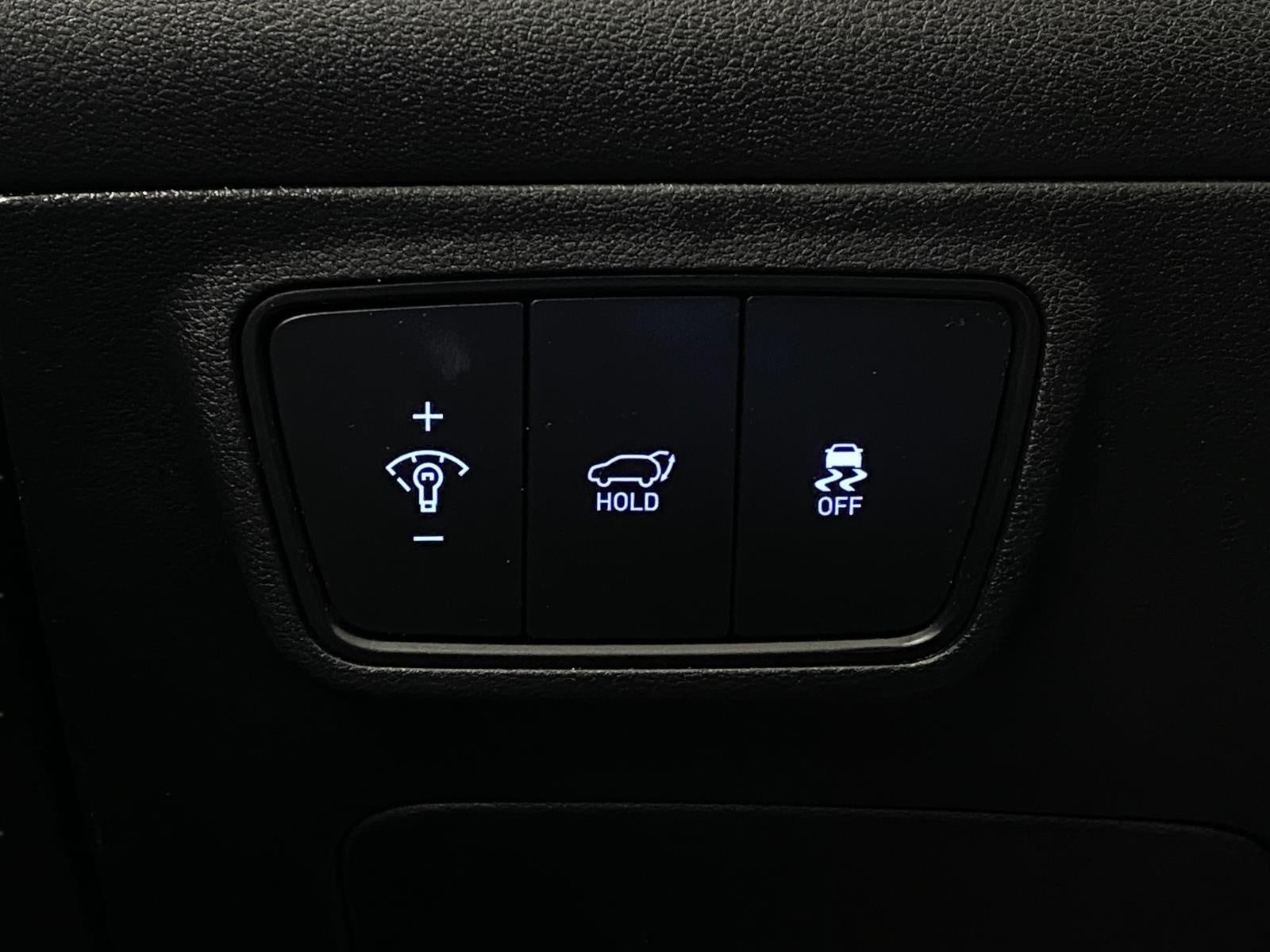 2023 Hyundai Tucson SEL - Photo 20