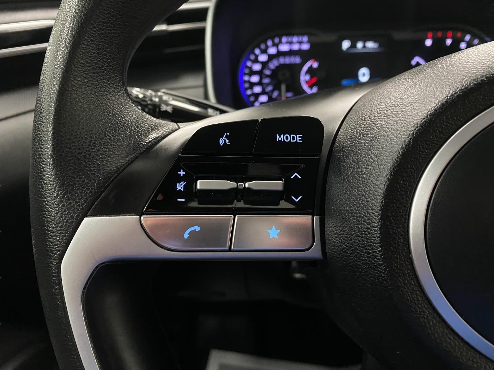 2023 Hyundai Tucson SEL - Photo 22