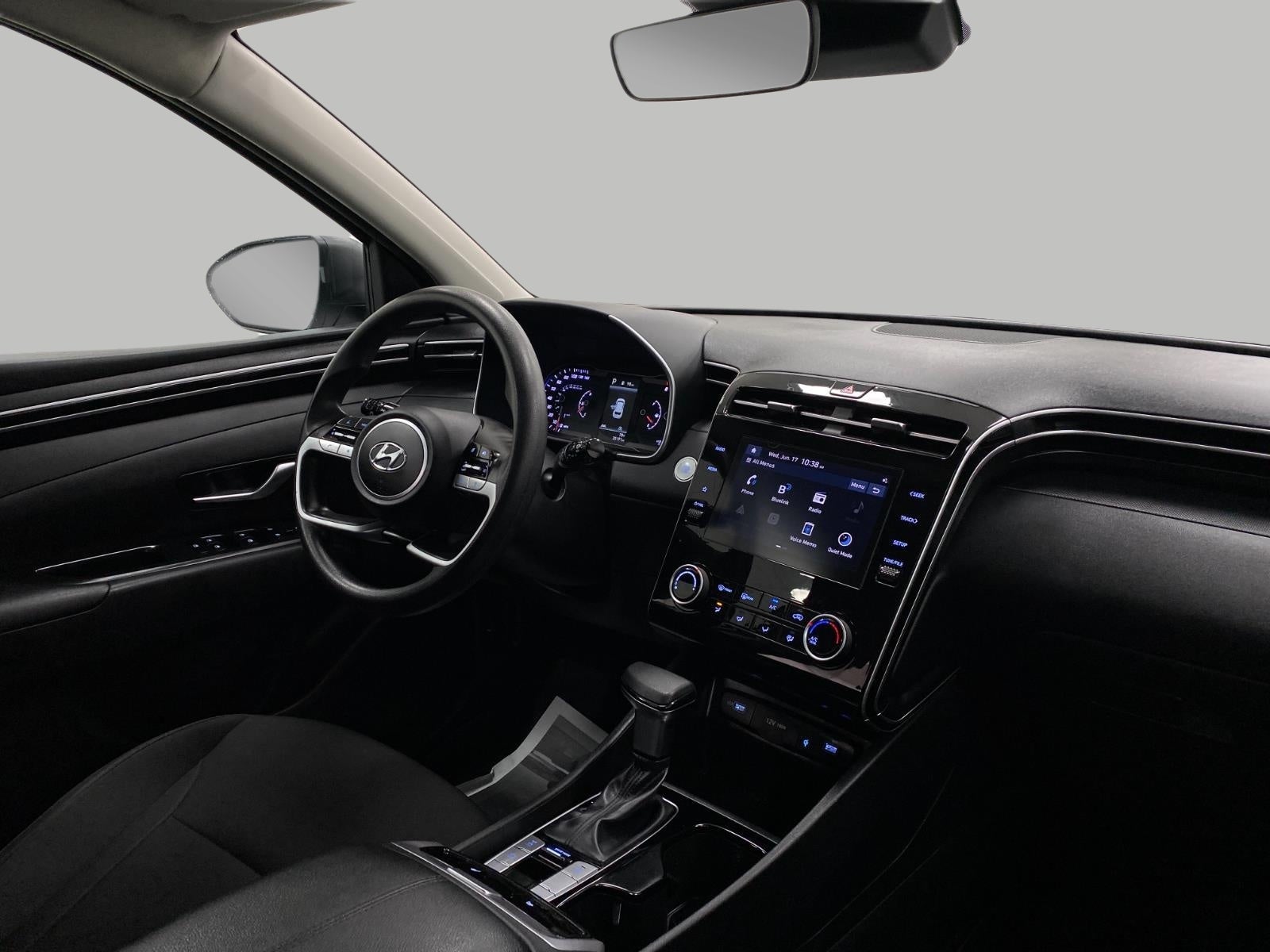 2023 Hyundai Tucson SEL - Photo 25