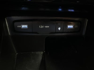 2023 Hyundai TUCSON SEL AWD