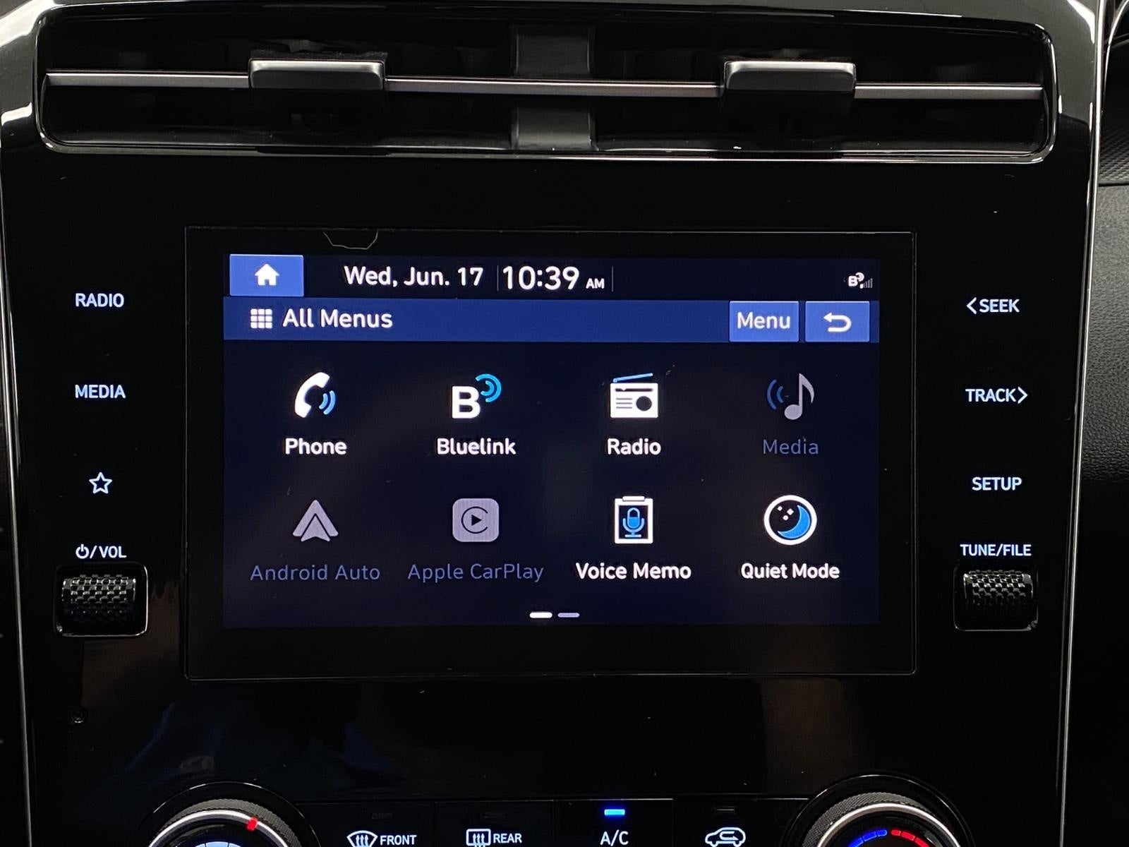2023 Hyundai Tucson SEL - Photo 28