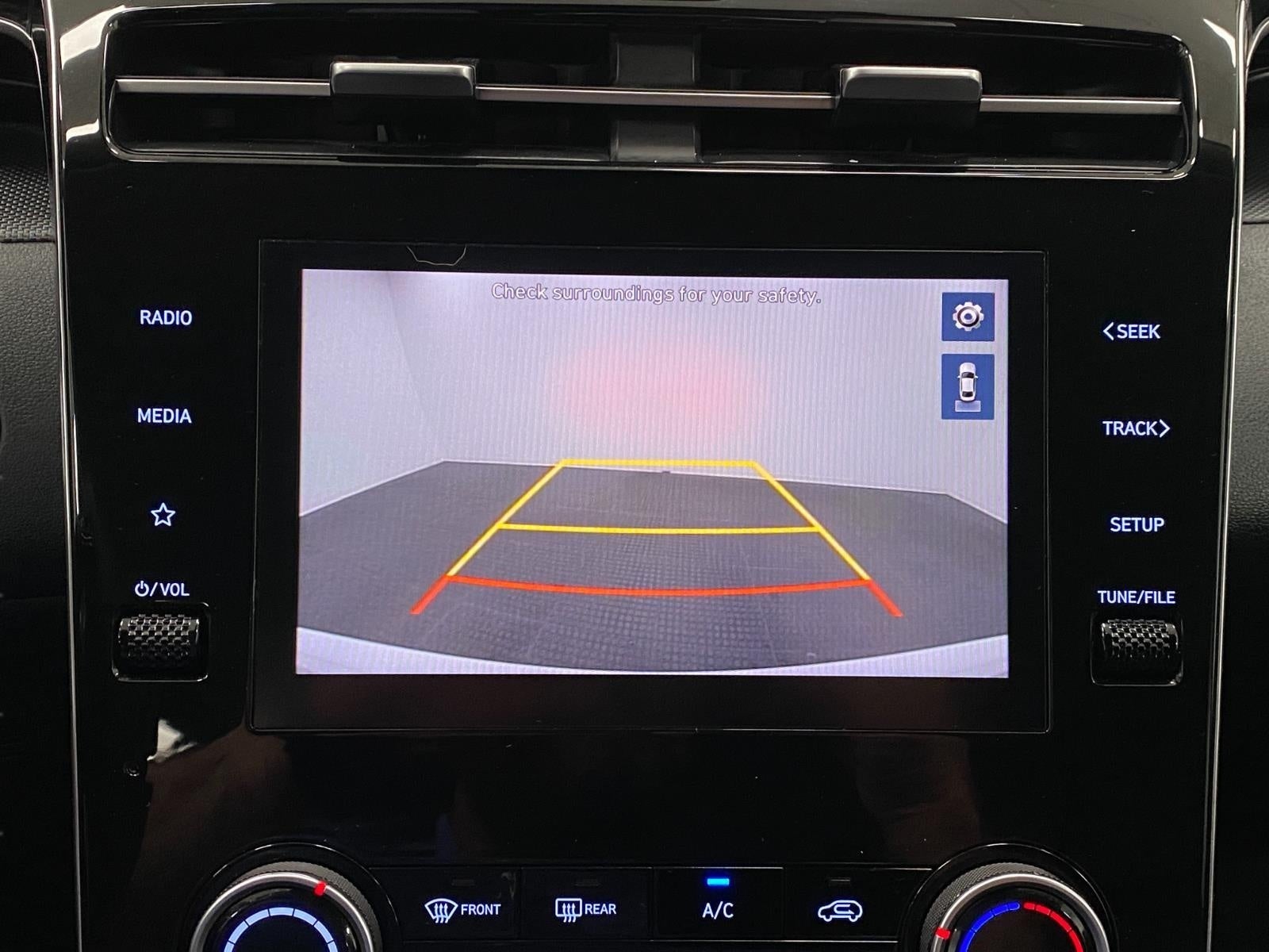 2023 Hyundai Tucson SEL - Photo 29