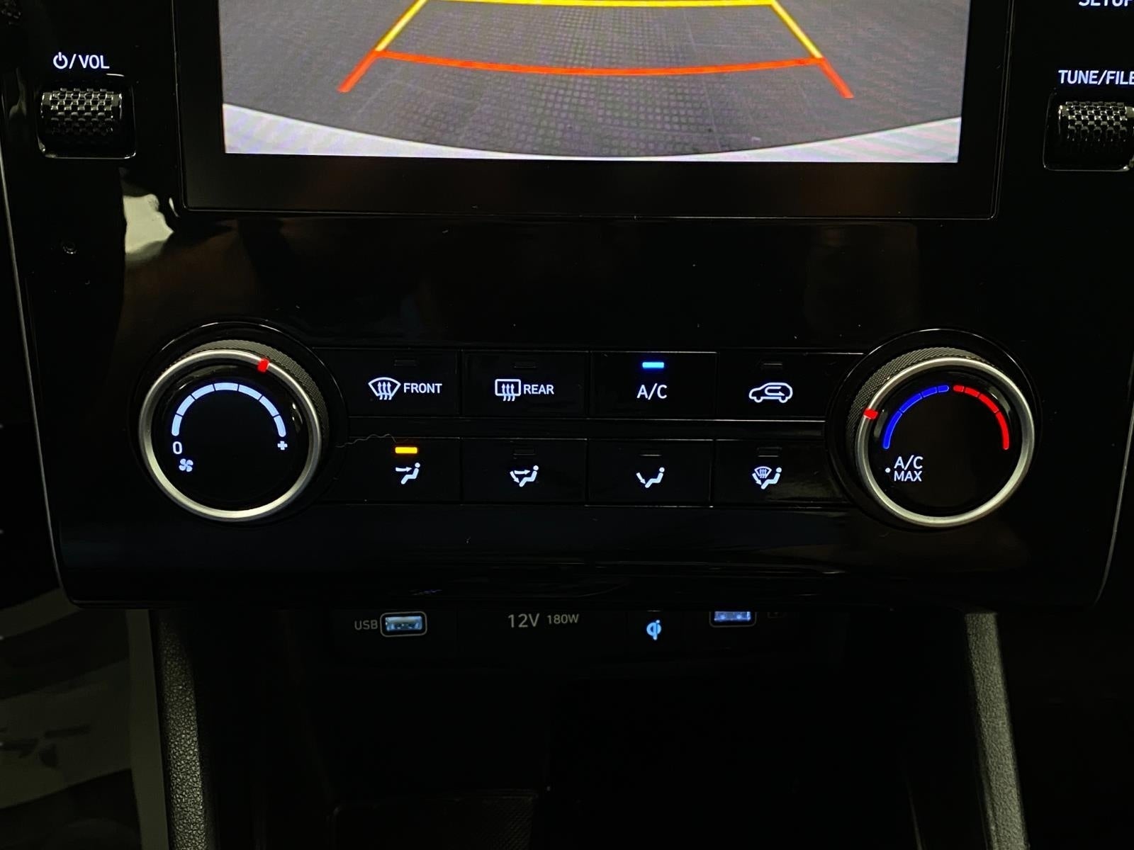 2023 Hyundai Tucson SEL - Photo 30