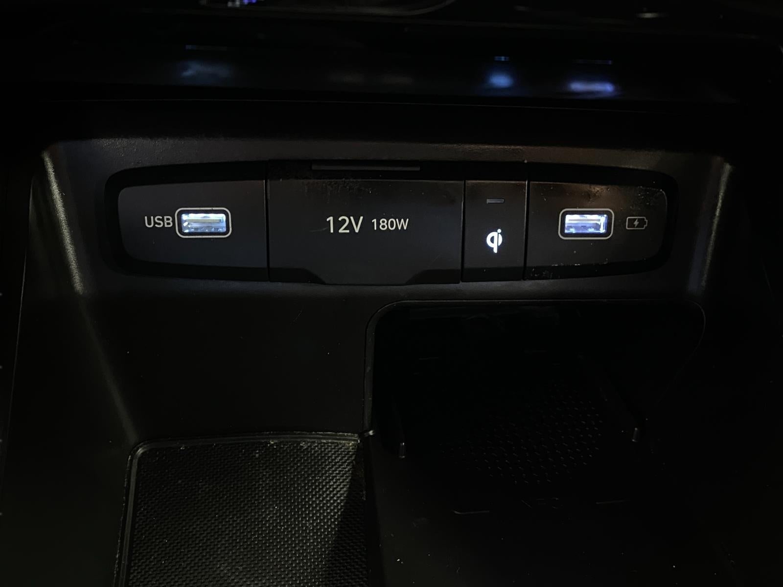2023 Hyundai Tucson SEL - Photo 31
