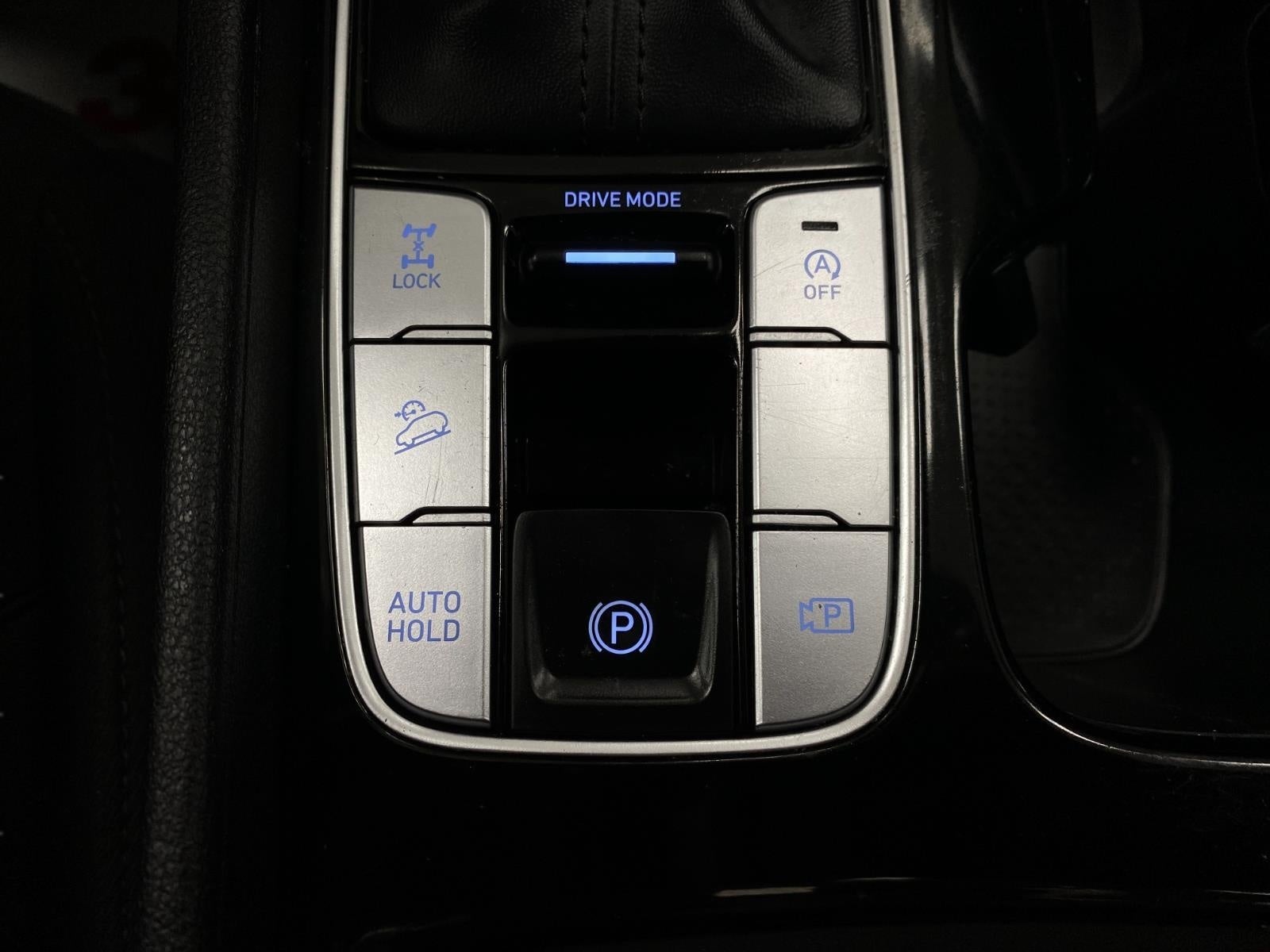 2023 Hyundai Tucson SEL - Photo 32