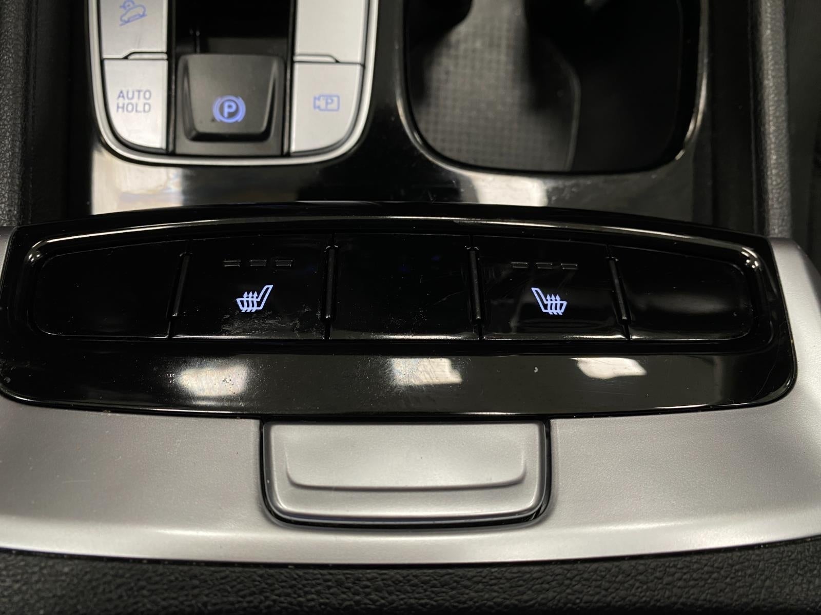 2023 Hyundai Tucson SEL - Photo 33