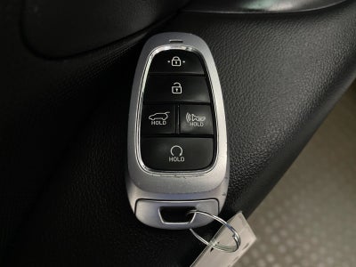 2023 Hyundai TUCSON SEL AWD