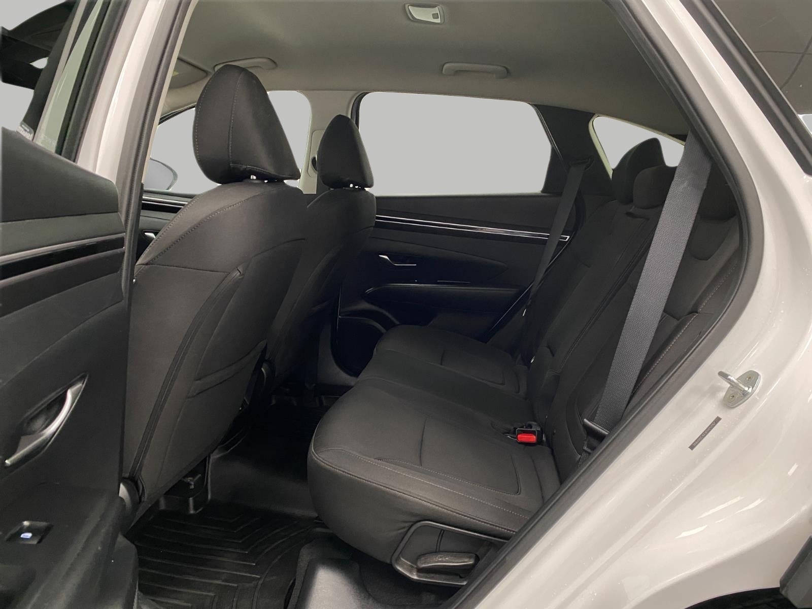 2023 Hyundai Tucson SEL - Photo 35