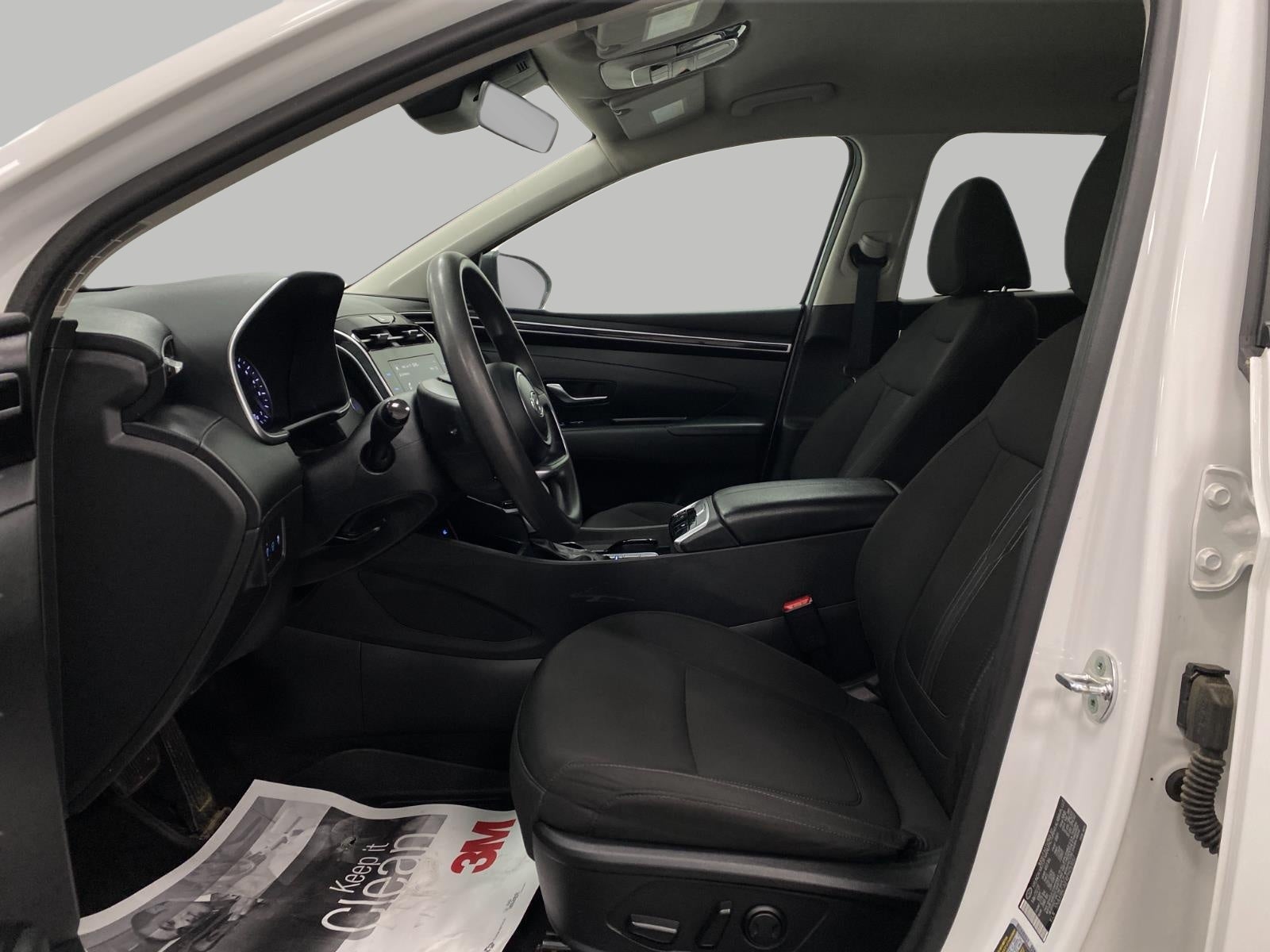 2023 Hyundai Tucson SEL - Photo 36