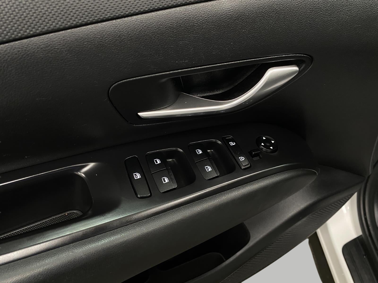 2023 Hyundai Tucson SEL - Photo 37