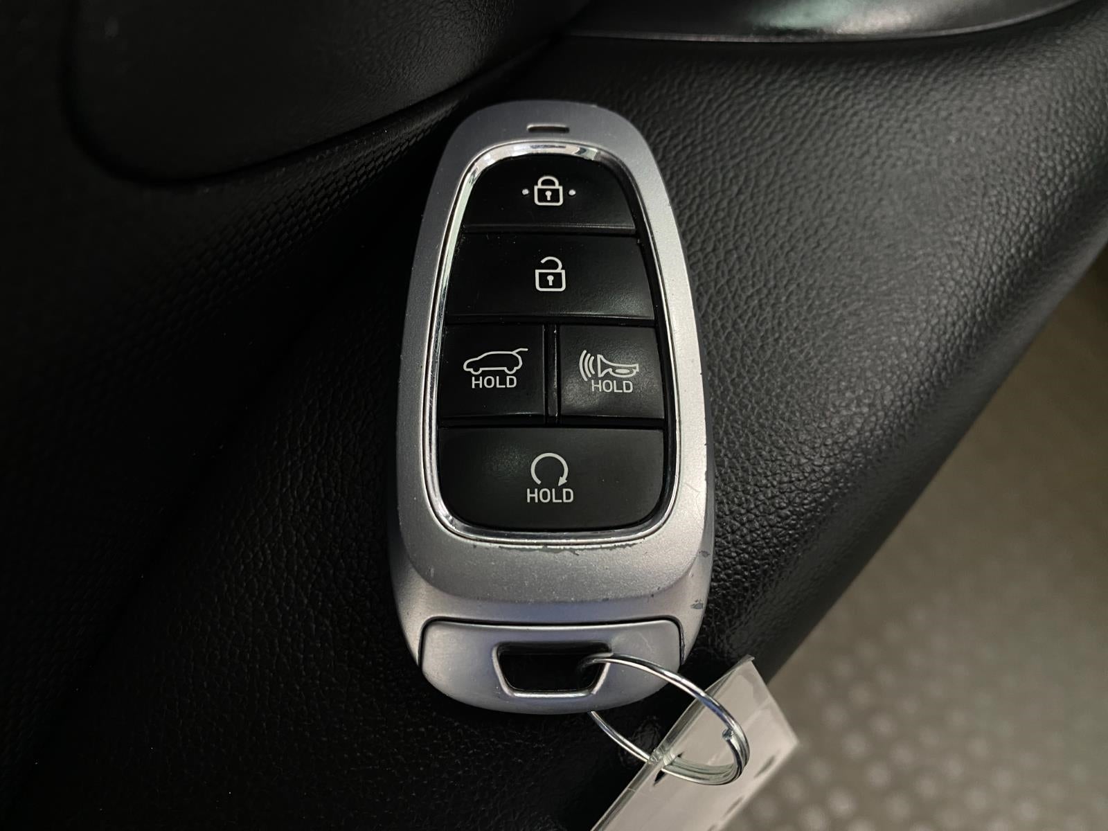 2023 Hyundai Tucson SEL - Photo 38