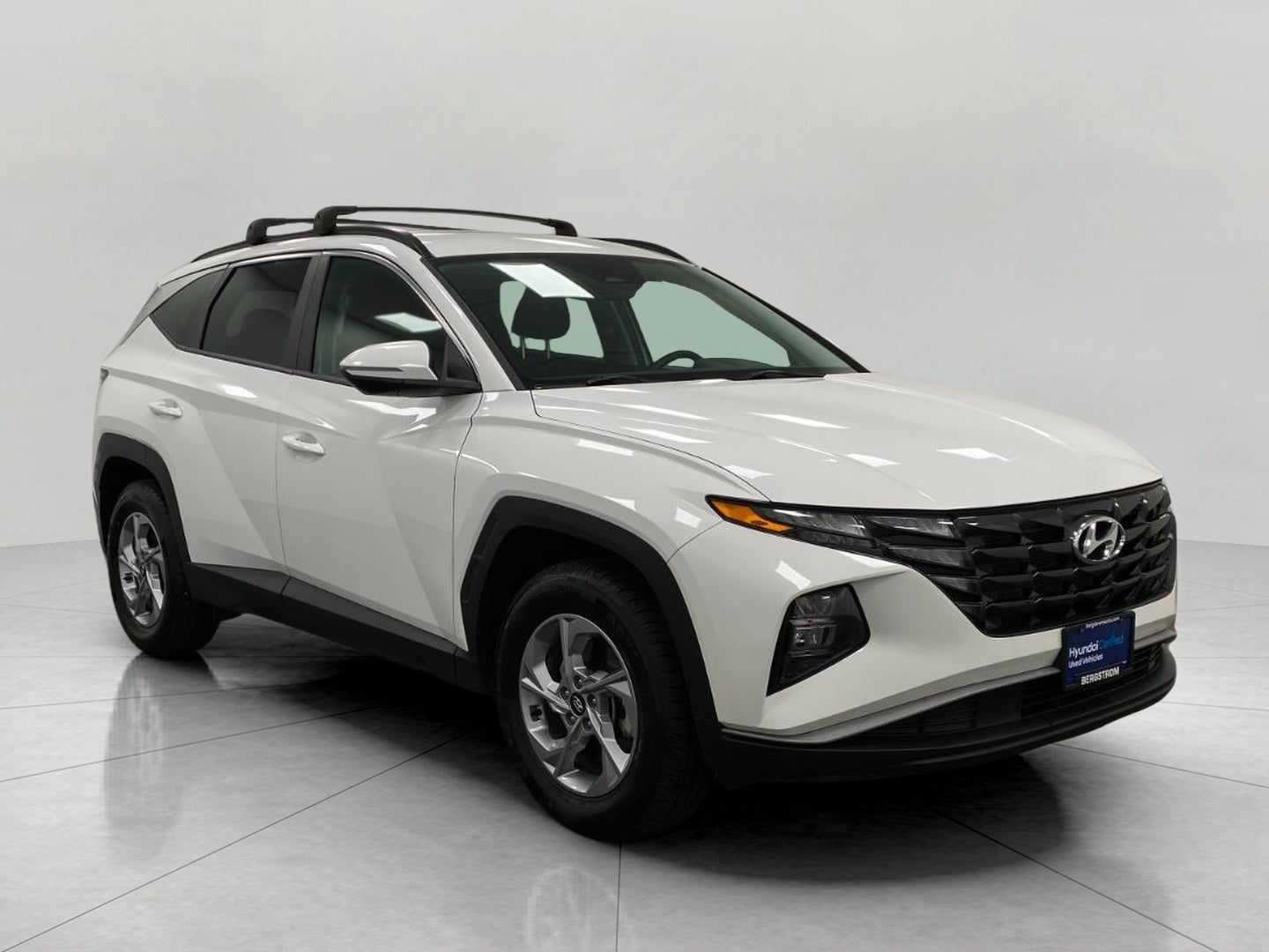 2023 Hyundai Tucson SEL - Photo 6