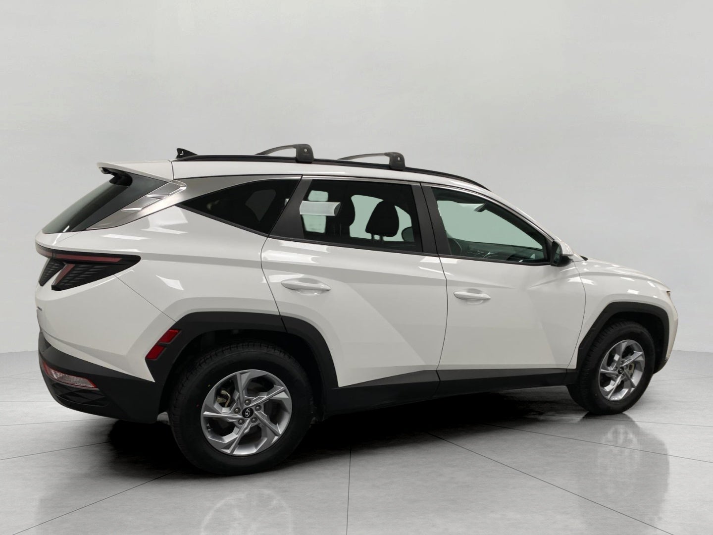 2023 Hyundai Tucson SEL - Photo 7