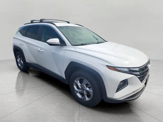 2023 Hyundai TUCSON SEL AWD