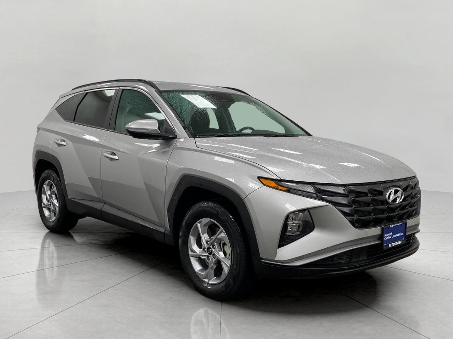 2023 Hyundai TUCSON SEL AWD