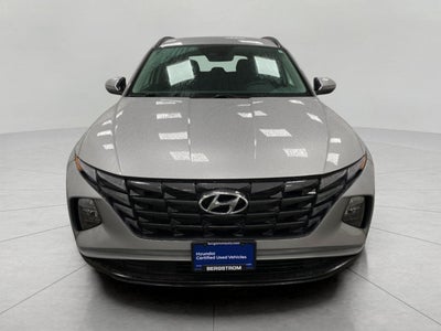 2023 Hyundai TUCSON SEL AWD