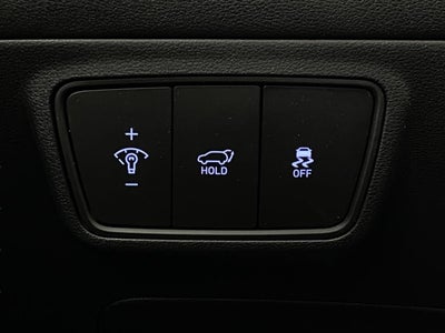 2023 Hyundai TUCSON SEL AWD