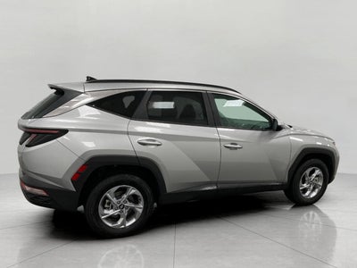 2023 Hyundai TUCSON SEL AWD