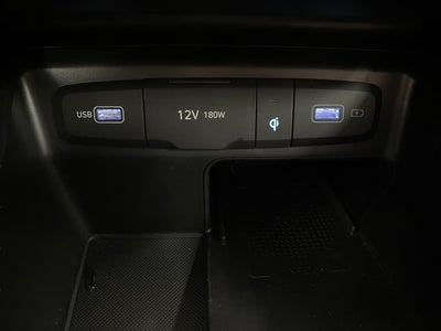 2023 Hyundai TUCSON SEL AWD