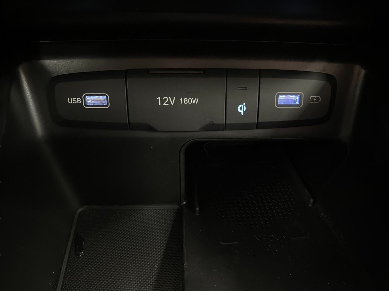 2023 Hyundai TUCSON SEL AWD