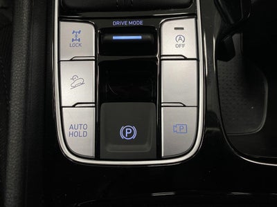 2023 Hyundai TUCSON SEL AWD