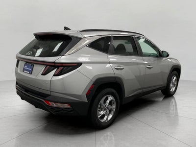 2023 Hyundai TUCSON SEL AWD