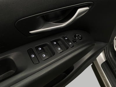 2023 Hyundai TUCSON SEL AWD