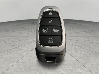 2023 Hyundai TUCSON SEL AWD