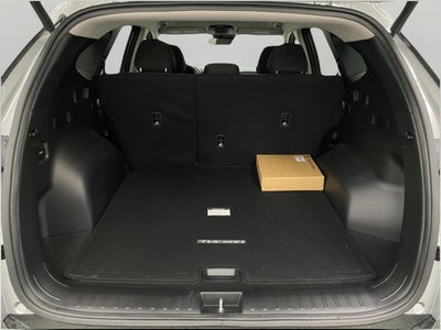 2023 Hyundai TUCSON SEL AWD